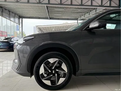 2026 Geely Galaxy Galaxy E5 610km Explorer+ Edition, фото 4, лот 10400706