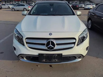 2017 Mercedes-Benz GLA 200 Dynamic, фото 2, лот 11200783