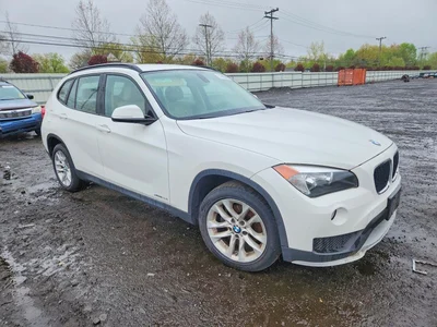 2015 BMW X1 XDRIVE28I, фото 4, лот 10662485