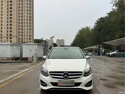 2015 Mercedes-Benz B-Class B 200 Dynamic, фото 2, лот 11213127
