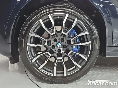 2025 BMW X6 xDrive40i M Sport, фото 4, лот 10080518