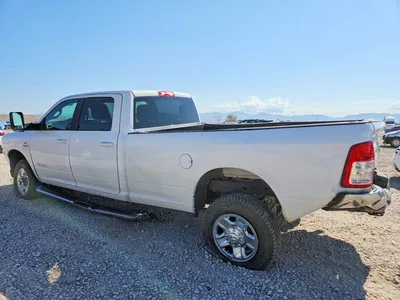 2022 RAM 2500 BIG HORN/LONE STAR, фото 2, лот 11149165