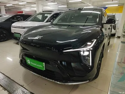 2025 IM Motors IM LS6 Extended Range Base, фото 2, лот 11242099