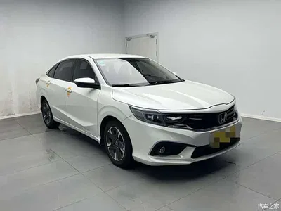 2019 Honda ENVIX 180TURBO CVT Delight Edition China VI, фото 3, лот 10423727