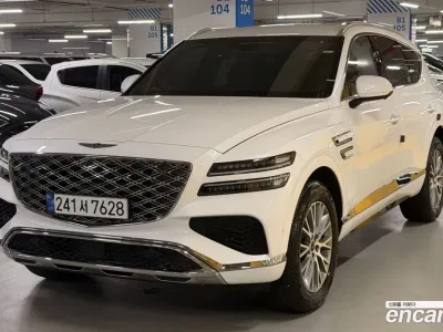 2024 Genesis GV80 2.5T Gasoline AWD, фото 1, лот 10896365