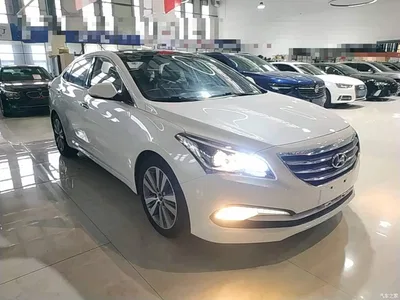 2016 Hyundai Mistra 1.8L Automatic Smart GLS, фото 4, лот 10375189