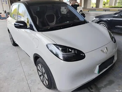 2024 Wuling Motors Wuling Bingo 333km Comfort Edition, фото 4, лот 10370152