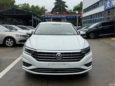 2021 Volkswagen Sagitar 280TSI DSG 30th Anniversary Edition, фото 2, лот 10399381