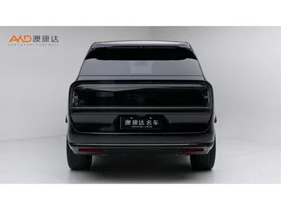 2025 ZEEKR 9X model Ultra Edition 70kWh, фото 4, лот 11496905