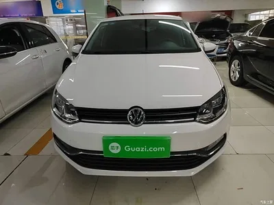 2016 Volkswagen Polo 1.6L Automatic Comfort, фото 3, лот 10465011