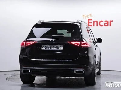 2019 Mercedes-Benz GLE-Class GLE300d 4MATIC, фото 3, лот 10068567