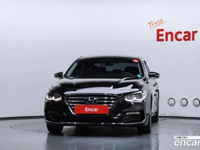2019 Hyundai Grandeur 2.4 Modern, фото 3, лот 10295975