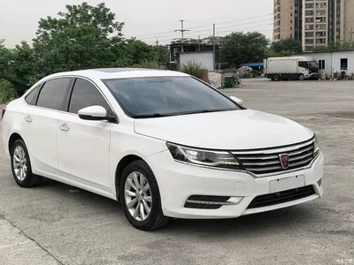 2017 Roewe i6 20T Auto Internet Smart Enjoy Edition, фото 3, лот 10886649