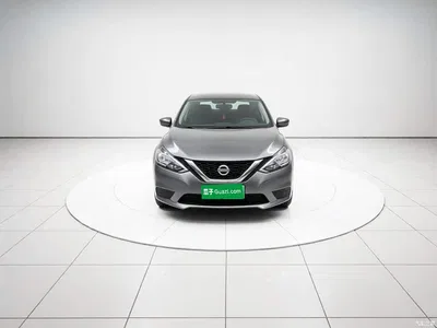 2024 Nissan Sylphy Classic 1.6XE CVT Comfort Edition, фото 2, лот 11205734