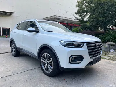 2019 Haval H6 Red Label 1.5GDIT Automatic Luxury Smart Connect Edition, фото 3, лот 10837967