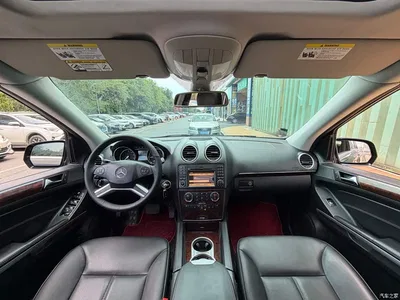 2011 Mercedes-Benz GL-Class, фото 4, лот 11137336