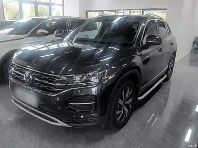 2022 Volkswagen Tayron 330TSI 2WD Luxury Smart Connect Edition, фото 1, лот 10480384