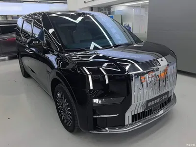 2024 ZEEKR 009 6-seat Executive AWD 108kWh, фото 4, лот 11583437