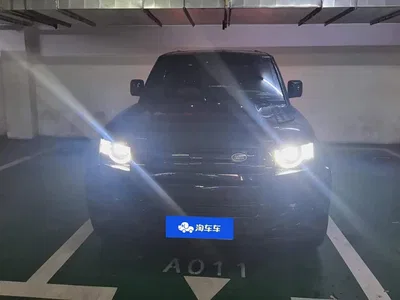 2023 Land Rover Defender Facelift 110 3.0T P400 X-DYNAMIC HSE, фото 2, лот 10690000