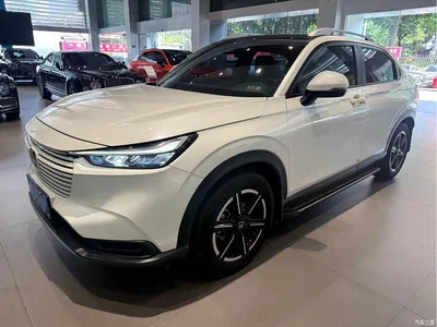 2023 Honda Vezel 1.5L CVT Pioneer Edition, фото 1, лот 10419910