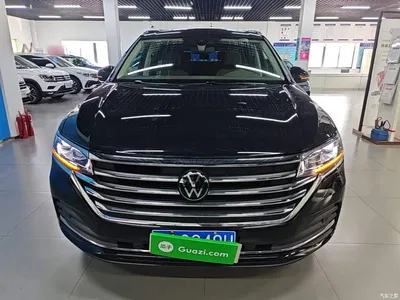 2024 Volkswagen Viloran 380TSI Prestige Edition, фото 3, лот 10611024
