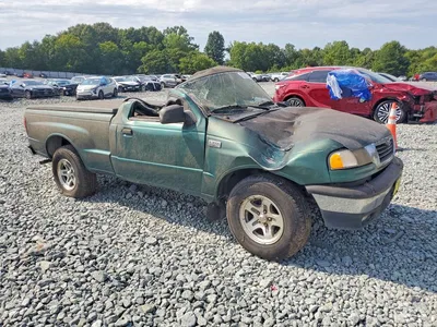 2000 MAZDA B3000, фото 4, лот 11159794