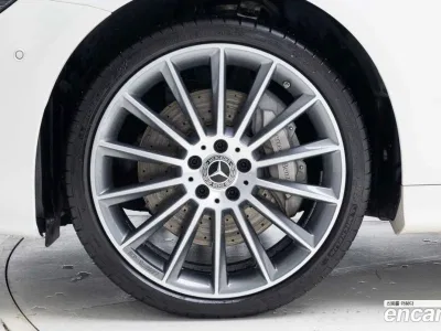 2021 Mercedes-Benz E-Class E450 4MATIC Coupe, фото 4, лот 10078122