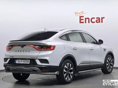 2023 Samsung XM3 1.6 GTe RE, фото 2, лот 10188334