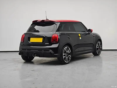 2023 MINI JCW Facelift 2.0T JOHN COOPER WORKS ALL-IN, фото 4, лот 10330193