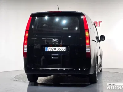 2022 Hyundai Staria Tourer 11-Seater, фото 4, лот 10513769