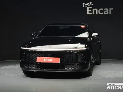 2025 Hyundai Grandeur Calligraphy, фото 3, лот 10608829