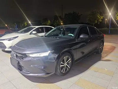 2023 Honda Integra 240TURBO CVT Leading Edition, фото 1, лот 10479238