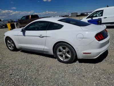 2016 FORD MUSTANG, фото 2, лот 10515413