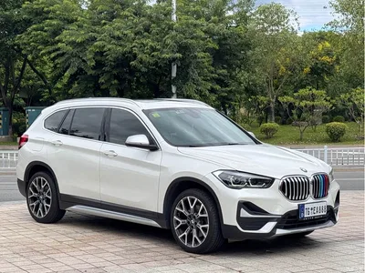 2021 BMW X1 xDrive25Li Exclusive, фото 3, лот 10467199