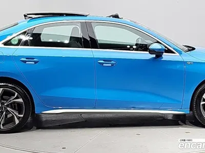 2022 Audi A3 40 TFSI Premium, фото 4, лот 10105861
