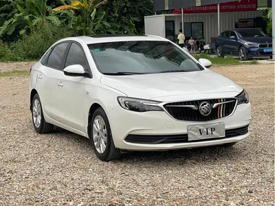 2021 Buick Excelle Facelift Exemplar 1.5L Auto Elite, фото 3, лот 10275718
