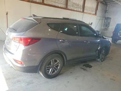 2017 HYUNDAI SANTA FE SPORT 2.4L, фото 3, лот 10903326