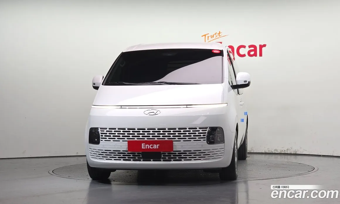 2023 Hyundai Staria Cargo 3-Seater, фото 3, лот 11094091