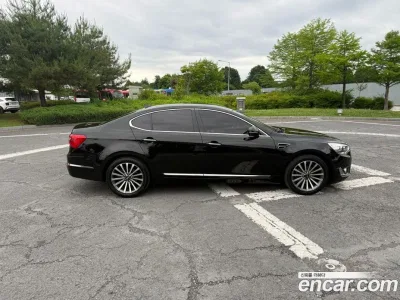 2013 Kia K7 LPI 3.0 Prestige, фото 3, лот 10061134