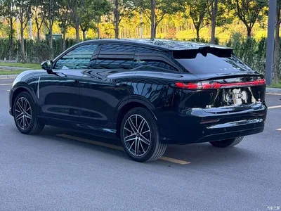 2025 Voyah Auto Voyah Zhiyin Base, фото 4, лот 11148383
