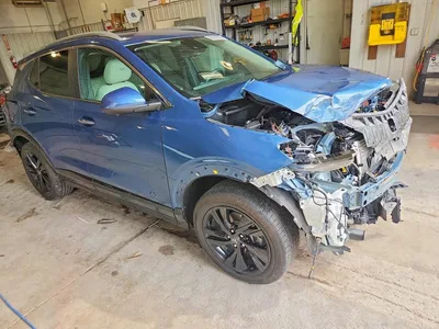 2025 BUICK ENCORE GX SPORT TOURING, фото 4, лот 10862659