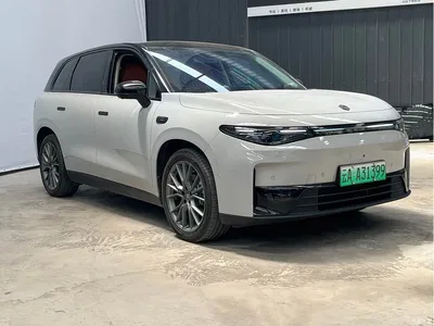 2024 Leapmotor C10 530 Smart Edition, фото 3, лот 11195045