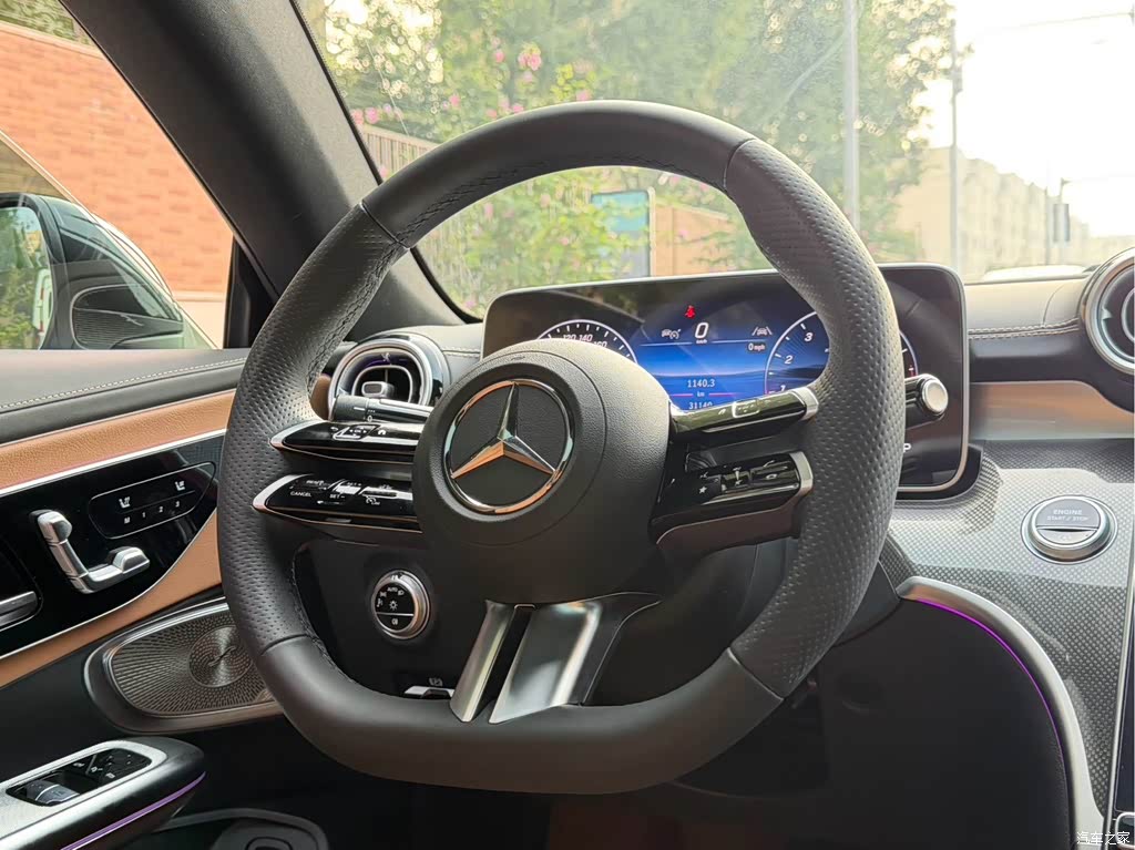 2024 Mercedes-Benz CLE 300 4MATIC Sport Coupe, фото 4, лот 11211220