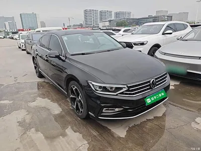 2023 Volkswagen Magotan Model 2 Million Units Commemorative Edition 280TSI DSG Leading Version, фото 4, лот 11195981