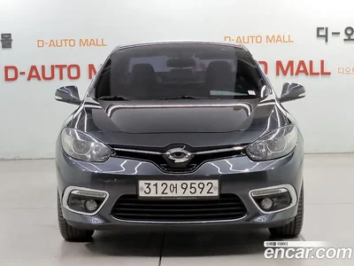 2015 Samsung SM3 SE, фото 2, лот 10186713