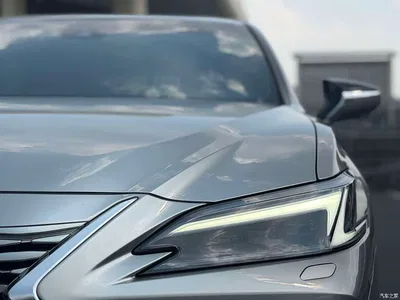 2025 Lexus ES 200 Ultimate Edition, фото 4, лот 10306598