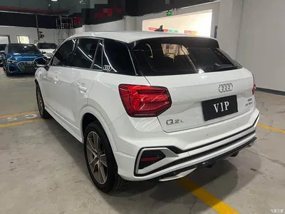 2022 Audi Q2L 35 TFSI Fashion Dynamic, фото 4, лот 10471827