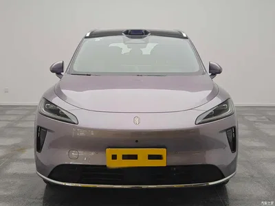 2025 Shangjie SUV Extended Range Edition, фото 2, лот 11646331