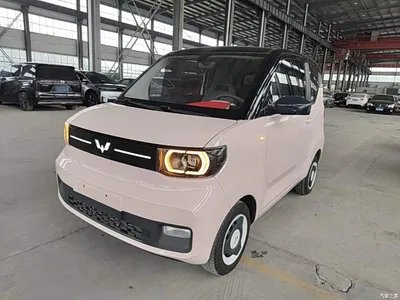 2022 Wuling Motors Hongguang MINIEV Macaron Premium LFP, фото 2, лот 10890025
