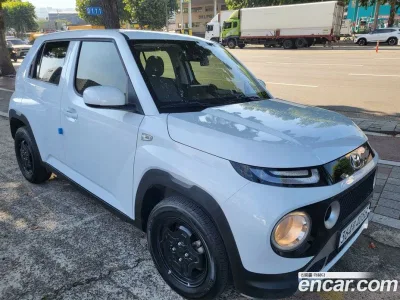 2023 Hyundai Casper Turbo Smart, фото 1, лот 10527013